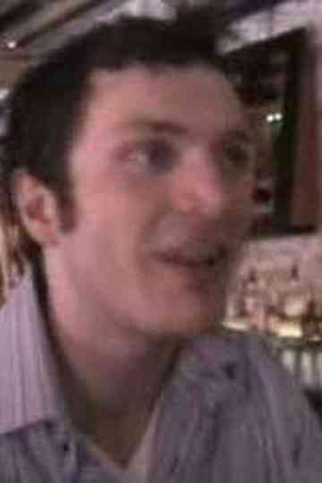 Dan Leberg Street Eats Poster