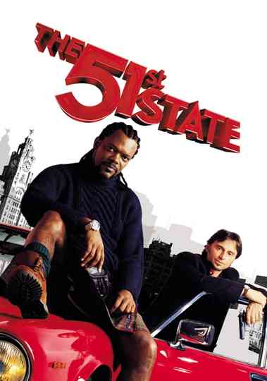 The 51st State Poster