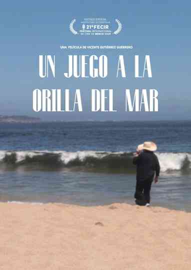 Un Juego a la Orilla del Mar Poster