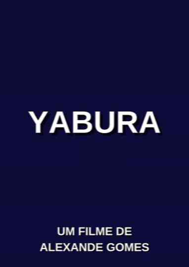 Yabura Poster