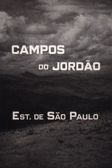 Campos do Jordão
