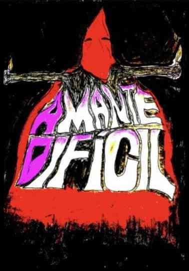 Amante Difícil Poster