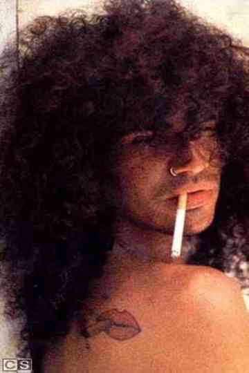 guns n’ roses - welcome to the videos Poster