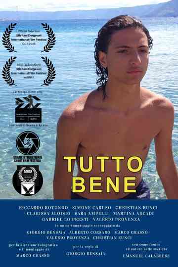 TUTTO BENE Poster