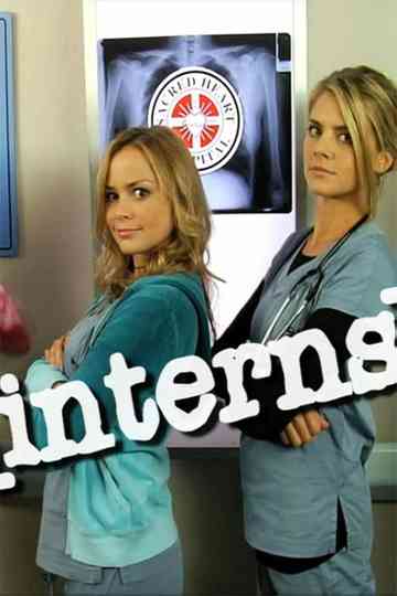 Scrubs: Interns Poster