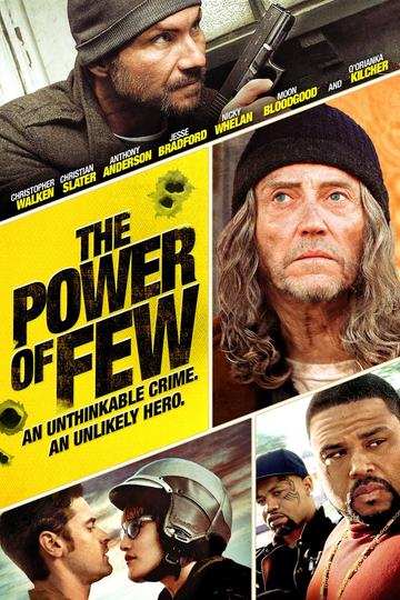 The Power of Few Poster