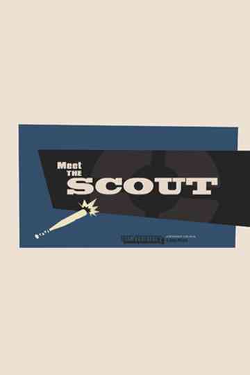 Meet the Scout Poster