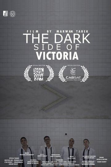 The Dark Side of Victoria
