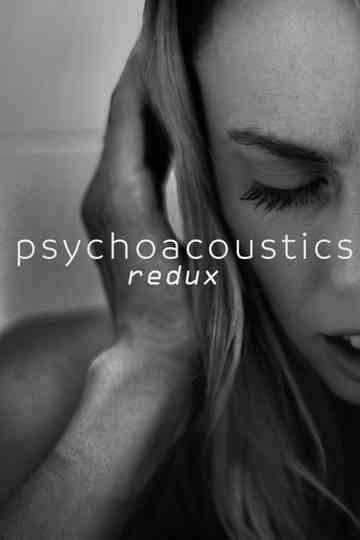 Psychoacoustics Redux Poster