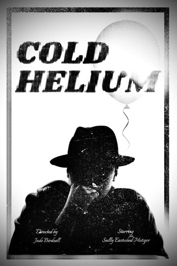 Cold Helium