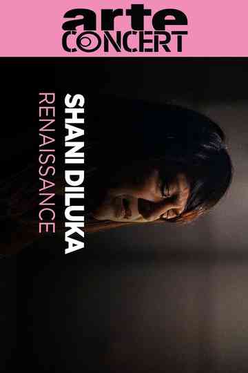 Shani Diluka - Renaissance Royal Abbey of Fontevraud Poster