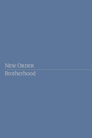New Order: Brotherhood