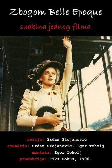 Farewell Belle Epoque - Destiny of a Movie