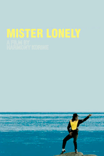 Mister Lonely