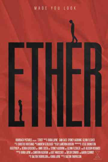 Ether Poster