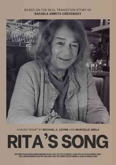 Rita's Song Poster