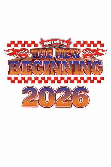 NJPW Road to The New Beginning 2026 - Day 3 Poster