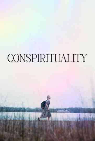 Conspirituality Poster
