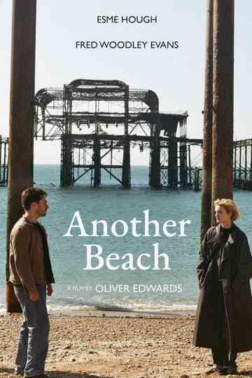 Another Beach Poster