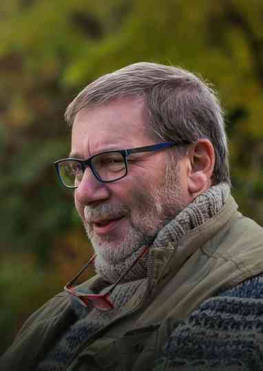 Tomáš Töpfer - Mám se líp, než si zasloužím Poster