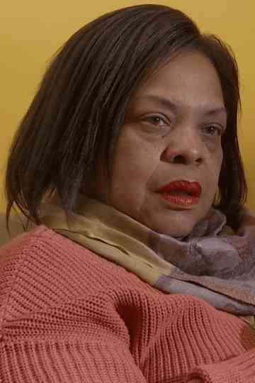 Pulling The Evidence That Remains Poster