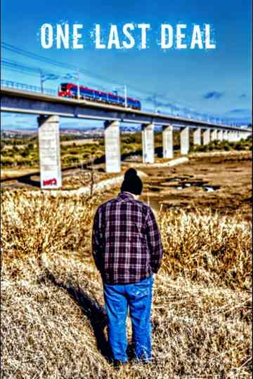 One Last Deal Poster