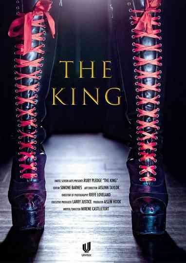 The King Poster