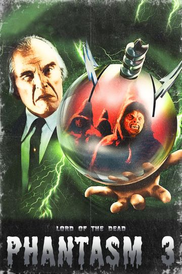 Phantasm III: Lord of the Dead