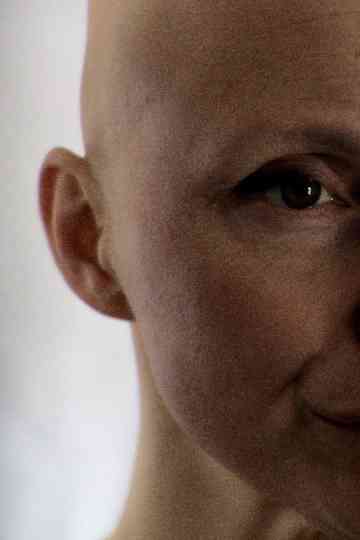 The Importance Of Hair Poster