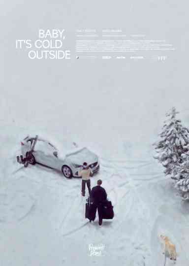 Baby, It’s Cold Outside Poster