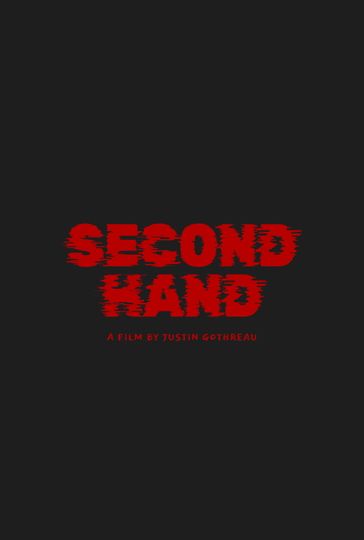 SECOND HAND