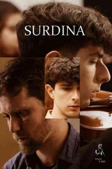 Surdina Poster