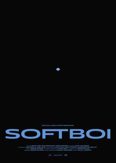 Softboi Poster