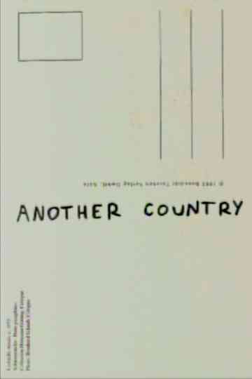 Another Country Poster