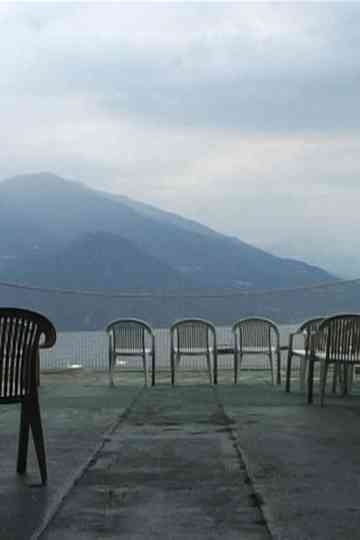 Dernier Arrêt pour le Billet Circulaire Poster