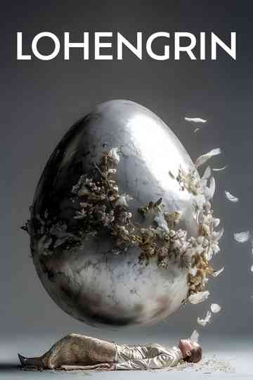 Lohengrin Poster