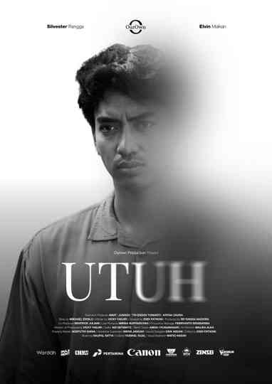 Utuh Poster