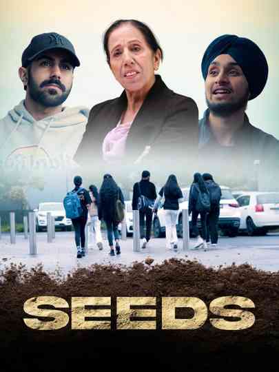 Seeds Poster