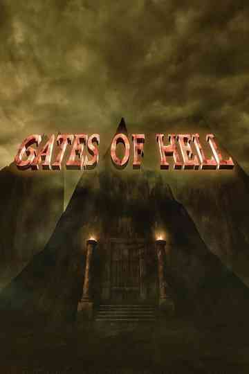 Gates of Hell Poster