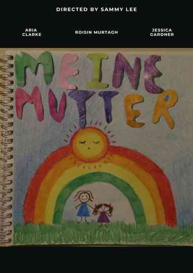 Meine Mutter Poster