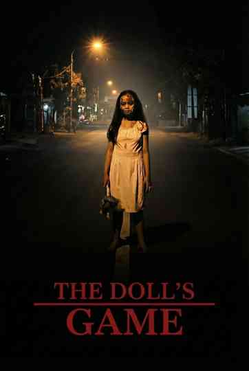 The Doll’s Game Poster