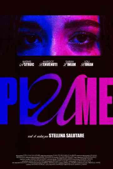 Plume Poster