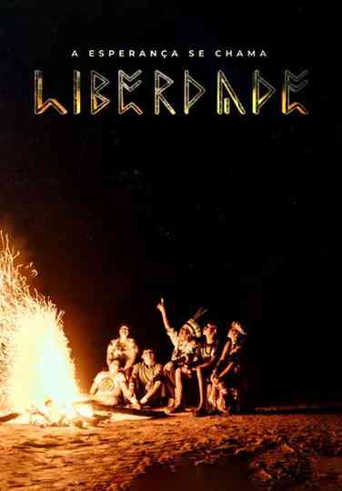 A Esperança se Chama Liberdade Poster