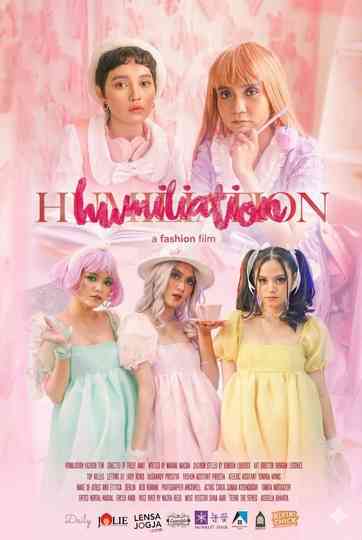 Humiliation Poster