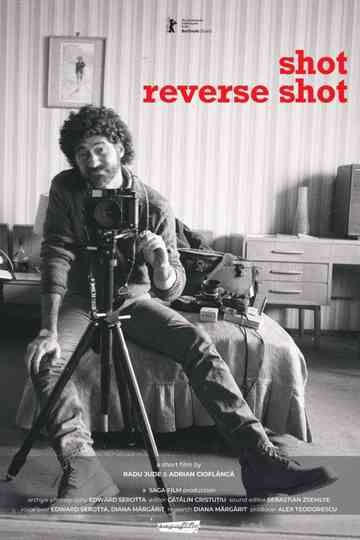 Shot Reverse Shot Poster