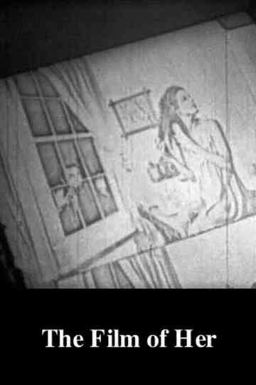 The Film of Her Poster