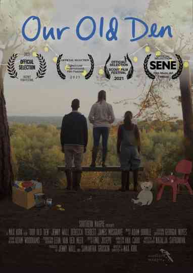 Our Old Den Poster