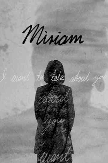 Miriam Poster