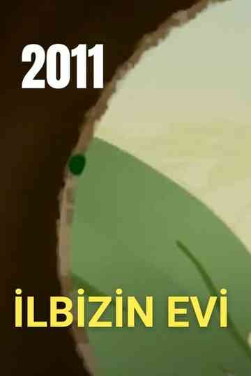 Snail's House Poster