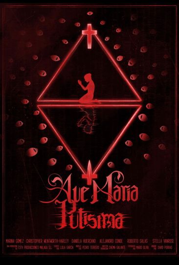 Ave María Putísima